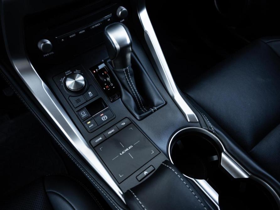 Lexus NX I Рестайлинг Ставрополь  - изображение 12