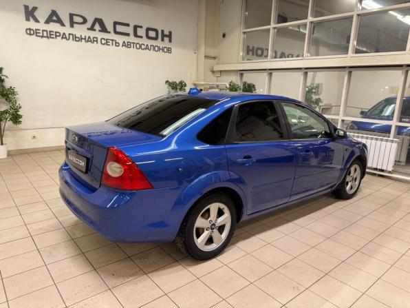 Ford Focus II с пробегом 2005 года, цена 450 000 рублей, 188000 км, седан, Автокод Объявления