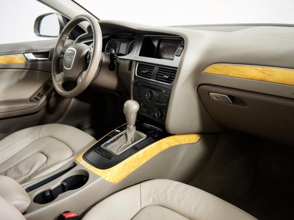 Audi A4 IV (B8) с пробегом 2008 года, цена 810 000 рублей, 311000 км, седан, Автокод Объявления
