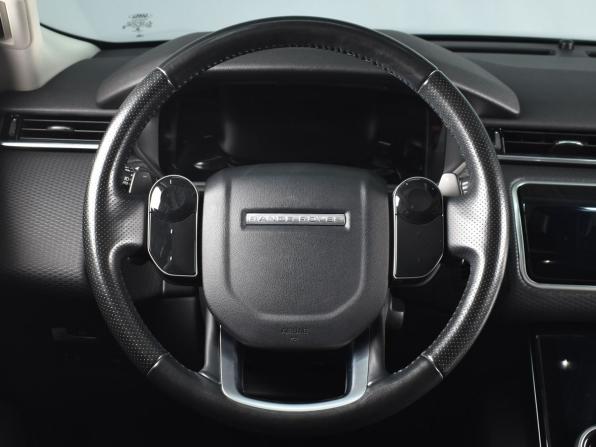 Land Rover Range Rover Velar I с пробегом 2018 года, цена 4 409 995 рублей, 72345 км, внедорожник, Автокод Объявления