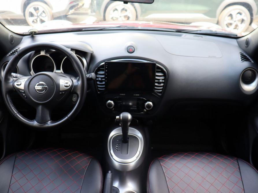 Nissan Juke I Самара  - изображение 14
