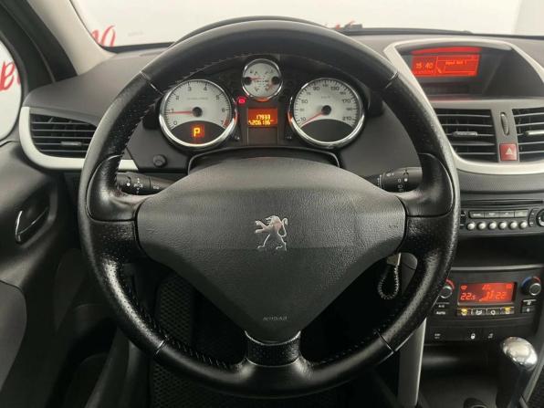 Peugeot 207 I Рестайлинг с пробегом 2010 года, цена 325 000 рублей, 206136 км, хэтчбек, Автокод Объявления