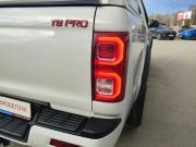 JAC T8 Pro Пермь  - изображение 48