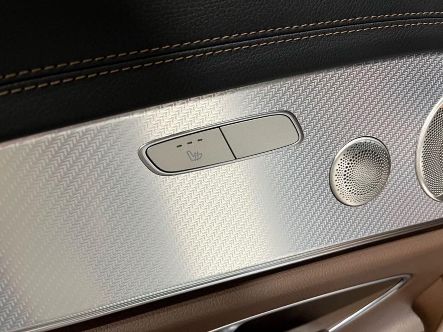 Mercedes-Benz E-Класс V (W213 S213 C238) Рестайлинг Пермь  - изображение 14