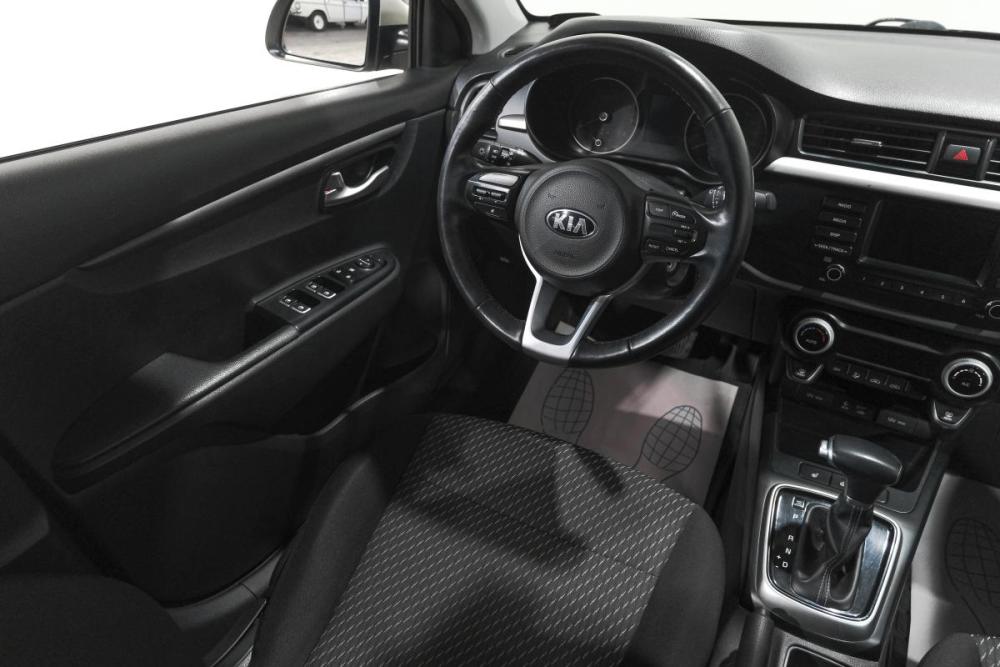 Kia Rio IV Новокузнецк  - изображение 10