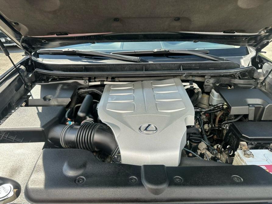 Lexus GX II Рестайлинг Пермь  - изображение 9