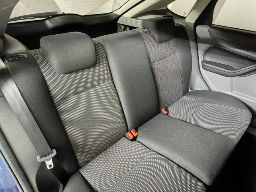 Ford Focus II Рестайлинг Москва  - изображение 16