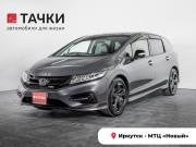 Honda Jade I Рестайлинг Иркутск  - изображение 25