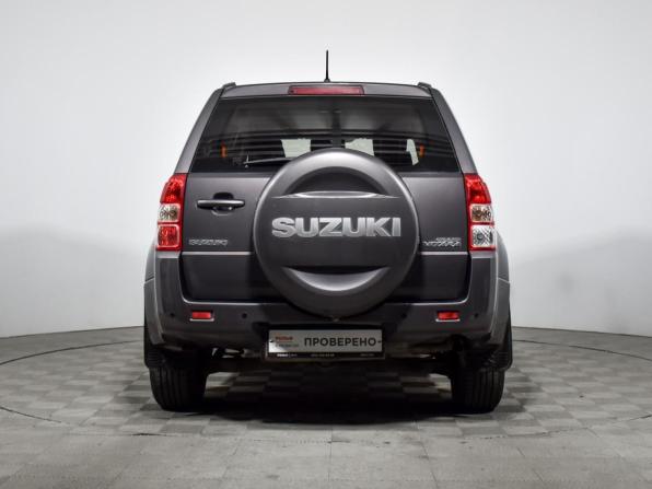 Suzuki Grand Vitara II Рестайлинг 2 с пробегом 2013 года, цена 850 000 рублей, 309423 км, внедорожник, Автокод Объявления