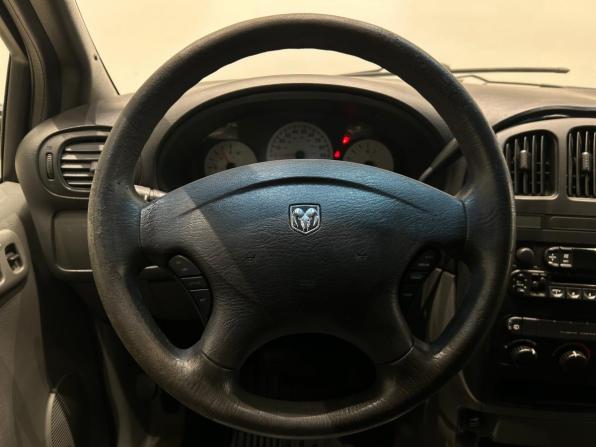 Dodge Caravan IV с пробегом 2004 года, цена 399 000 рублей, 327534 км, минивэн, Автокод Объявления