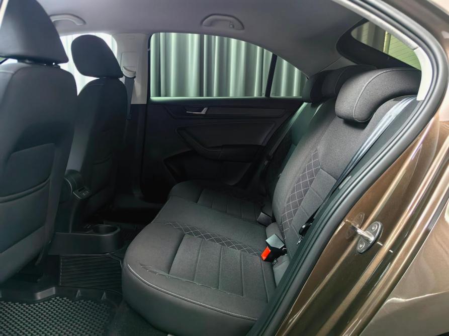 Skoda Rapid II Москва  - изображение 11