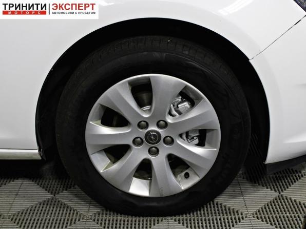 Opel Astra J Рестайлинг с пробегом 2014 года, цена 897 000 рублей, 119499 км, седан, Автокод Объявления