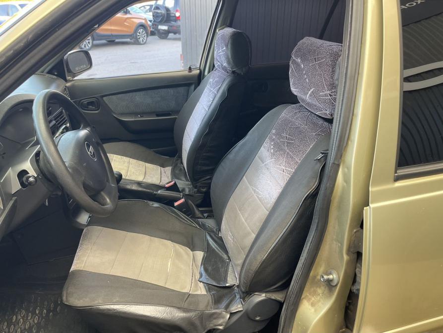Daewoo Nexia I Рестайлинг Пермь  - изображение 6