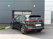 Kia Sportage IV Рестайлинг Москва  - изображение 37