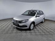 Lada (ВАЗ) Granta I Рестайлинг Уфа  - изображение 25