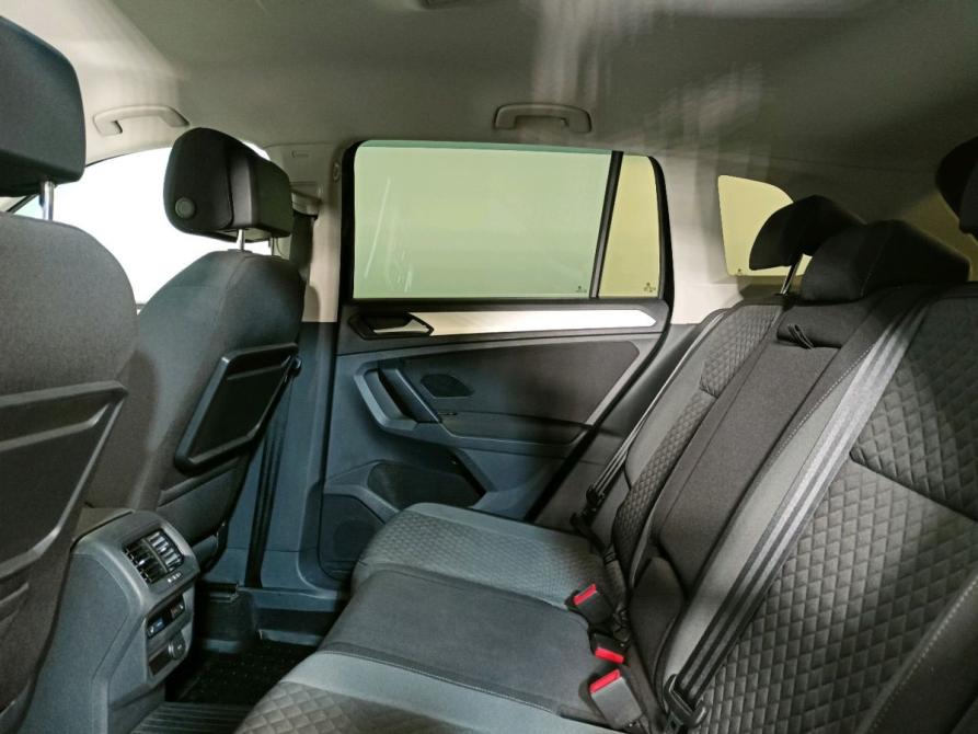 Volkswagen Tiguan II Архангельск  - изображение 16