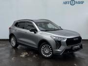 Haval Jolion I Рестайлинг Москва  - изображение 17
