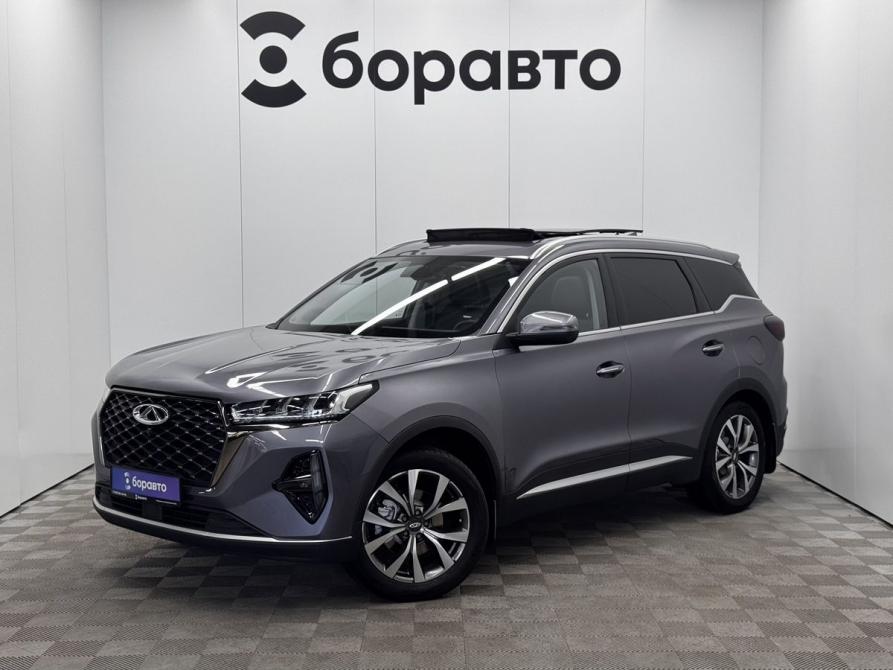 Chery Tiggo 7 Pro Max I Воронеж  - изображение 1
