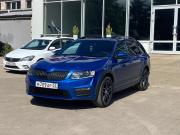 Skoda Octavia III (A7) Великий Новгород  - изображение 22