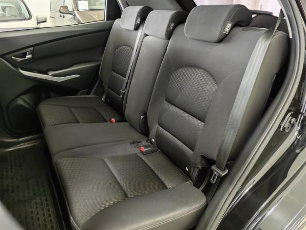 SsangYong Actyon II Рестайлинг с пробегом 2014 года, цена 991 000 рублей, 115313 км, внедорожник, Автокод Объявления