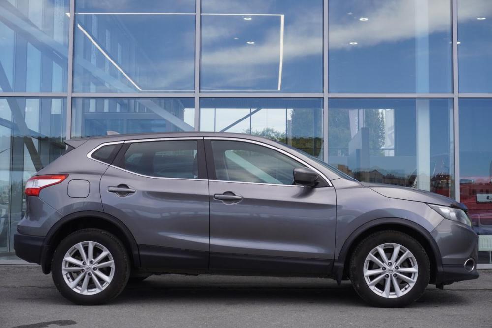 Nissan Qashqai II Ульяновск  - изображение 4