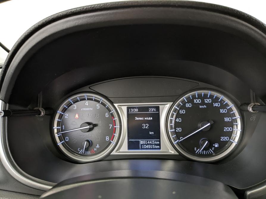 Suzuki Vitara II Москва  - изображение 13