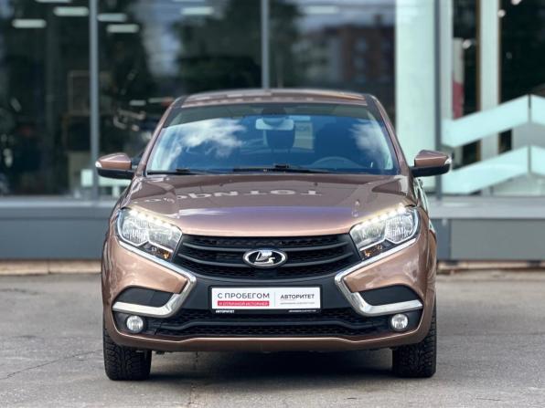 Lada (ВАЗ) XRAY I с пробегом 2018 года, цена 919 000 рублей, 43606 км, хэтчбек, Автокод Объявления