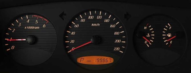 SsangYong Kyron I Рестайлинг с пробегом 2011 года, цена 780 000 рублей, 199867 км, внедорожник, Автокод Объявления