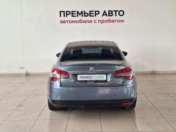Citroen C5 II с пробегом 2013 года, цена 575 000 рублей, 158923 км, седан, Автокод Объявления