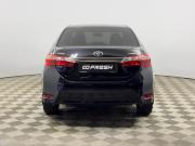 Toyota Corolla XI (E160 E170 E180) Казань  - изображение 24