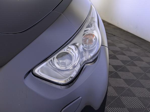 Infiniti QX70 с пробегом 2014 года, цена 2 450 000 рублей, 100310 км, внедорожник, Автокод Объявления