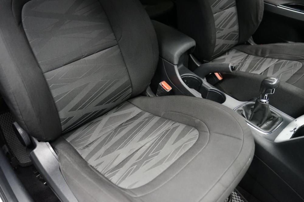 Kia Ceed II Крым  - изображение 22