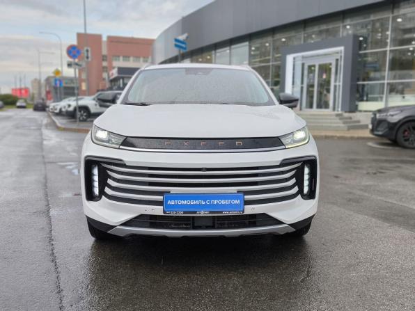 Exeed TXL I Рестайлинг с пробегом 2021 года, цена 1 990 000 рублей, 68000 км, внедорожник, Автокод Объявления