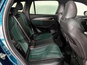 Geely Monjaro I Москва  - изображение 32