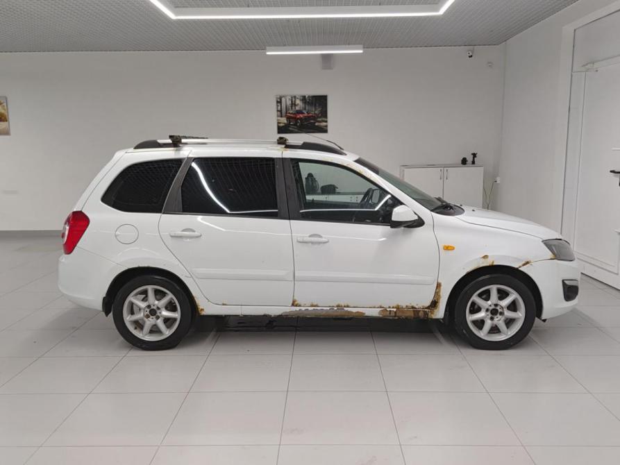 Lada (ВАЗ) Kalina II Казань  - изображение 5