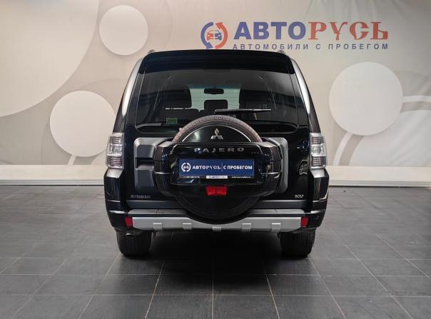 Mitsubishi Pajero IV Рестайлинг 1 с пробегом 2014 года, цена 2 333 000 рублей, 223759 км, внедорожник, Автокод Объявления