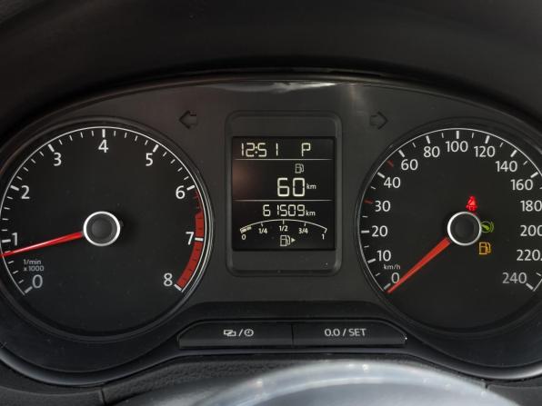 Volkswagen Polo V Рестайлинг с пробегом 2019 года, цена 1 512 000 рублей, 61509 км, седан, Автокод Объявления