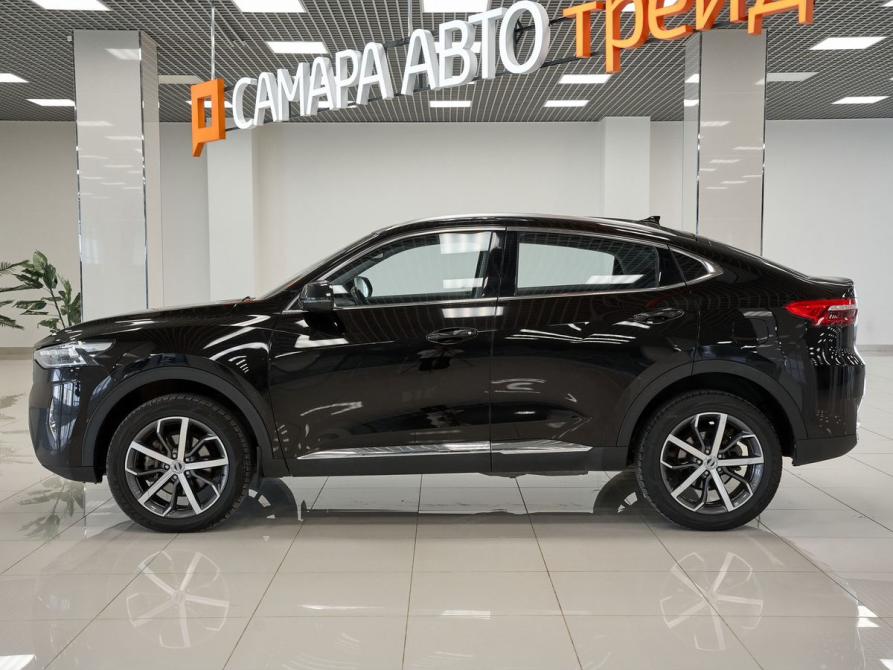 Haval F7x I Самара  - изображение 7