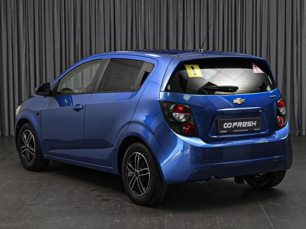 Chevrolet Aveo II с пробегом 2012 года, цена 680 000 рублей, 178127 км, хэтчбек, Автокод Объявления