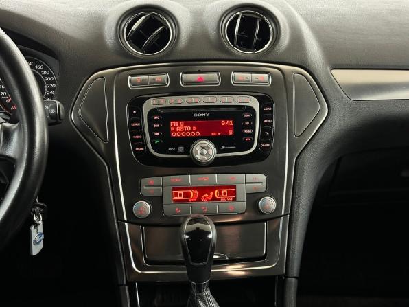 Ford Mondeo IV с пробегом 2009 года, цена 799 000 рублей, 168832 км, седан, Автокод Объявления