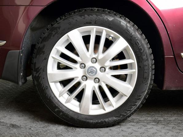 Nissan Teana II Рестайлинг с пробегом 2012 года, цена 1 179 999 рублей, 282132 км, седан, Автокод Объявления