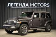 Jeep Wrangler IV (JL) Иркутск  - изображение 46