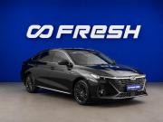 Chery Arrizo 8 Москва  - изображение 23