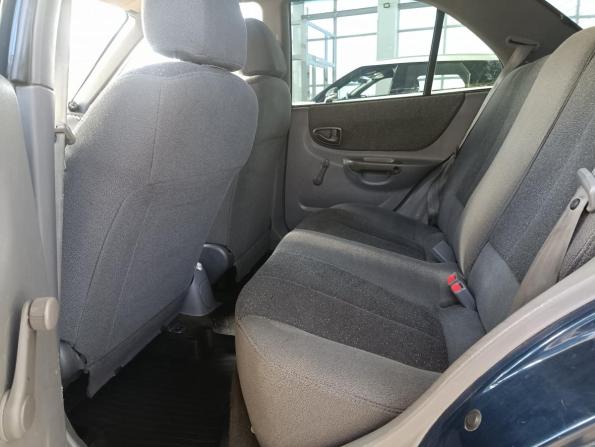 Hyundai Accent II с пробегом 2008 года, цена 265 000 рублей, 347000 км, седан, Автокод Объявления
