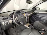 Opel Astra H Рестайлинг Москва  - изображение 33