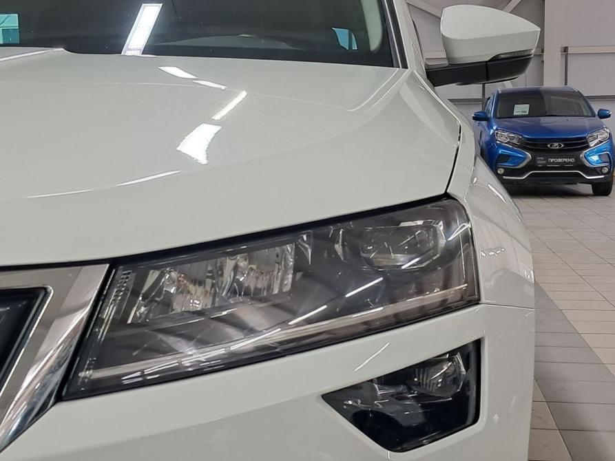 Skoda Karoq I Набережные Челны  - изображение 21