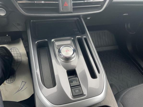Haval Jolion I Рестайлинг с пробегом 2025 года, цена 2 328 000 рублей, 20000 км, внедорожник, Автокод Объявления