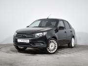 Lada (ВАЗ) Granta I Рестайлинг Санкт-Петербург  - изображение 21