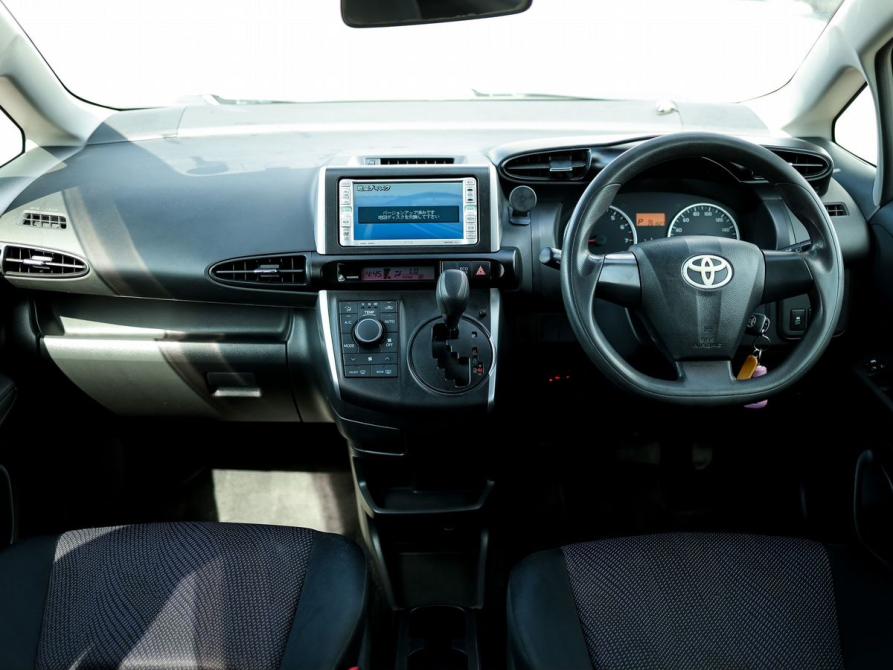Toyota Wish II Рестайлинг Ижевск  - изображение 8