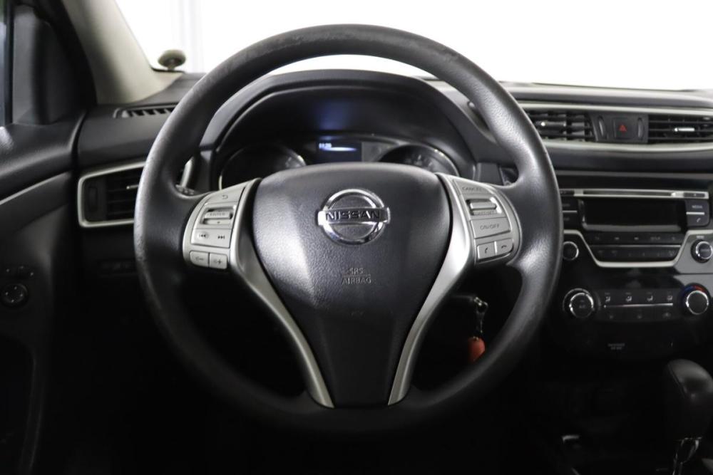 Nissan Qashqai II Нижний Новгород  - изображение 9